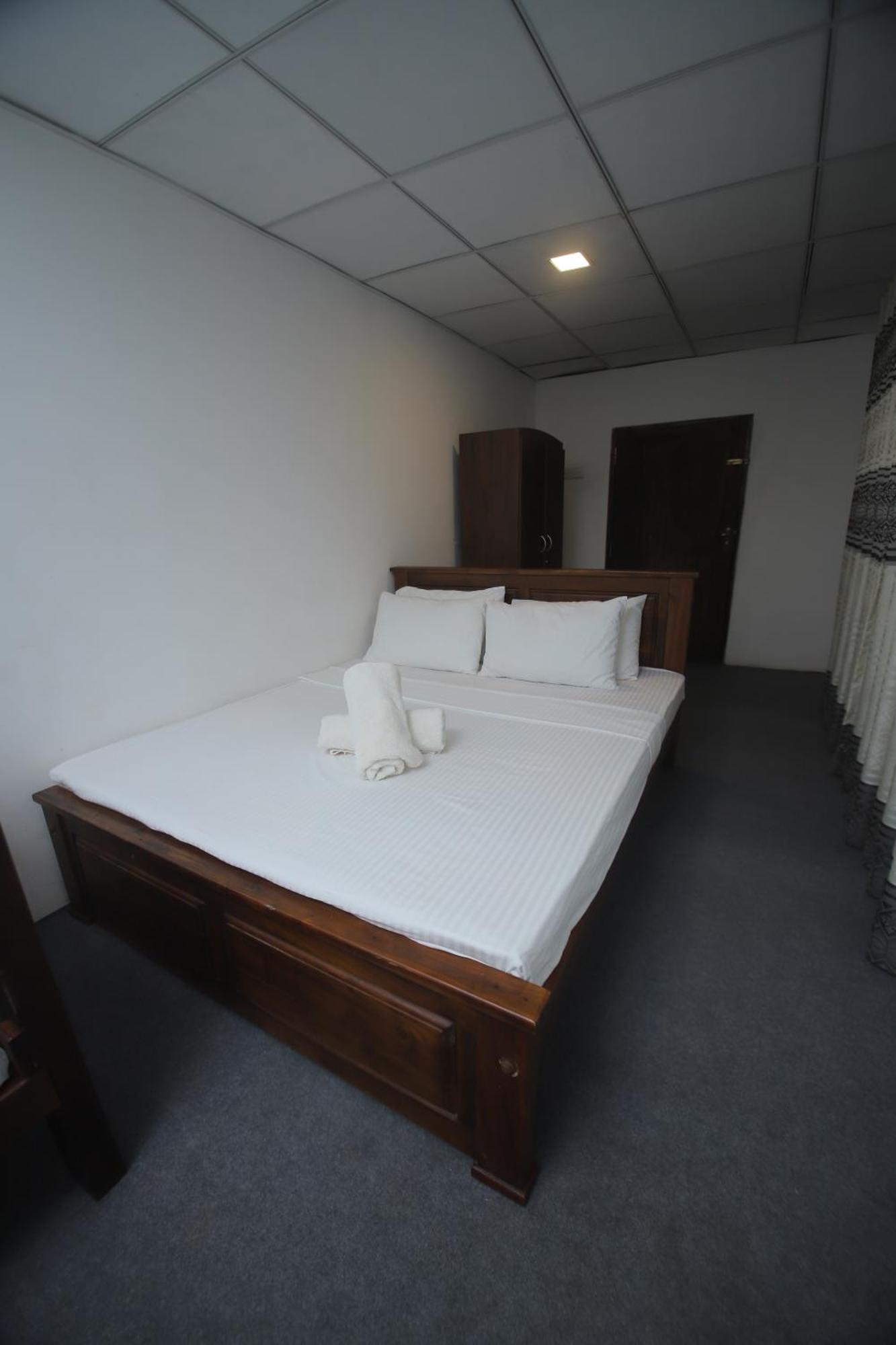 Birdsong Leisure Resort ティッサマハーラーマ エクステリア 写真