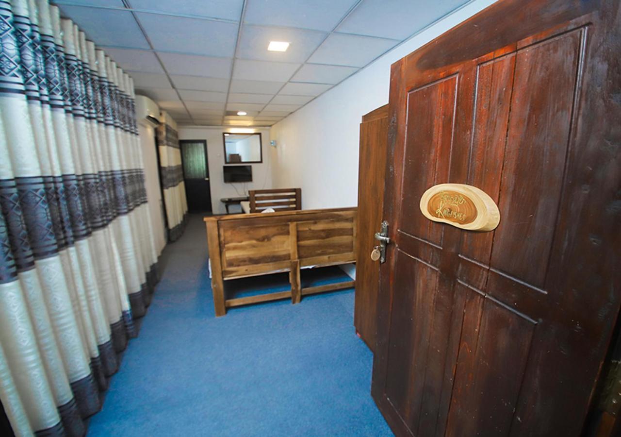 Birdsong Leisure Resort ティッサマハーラーマ エクステリア 写真