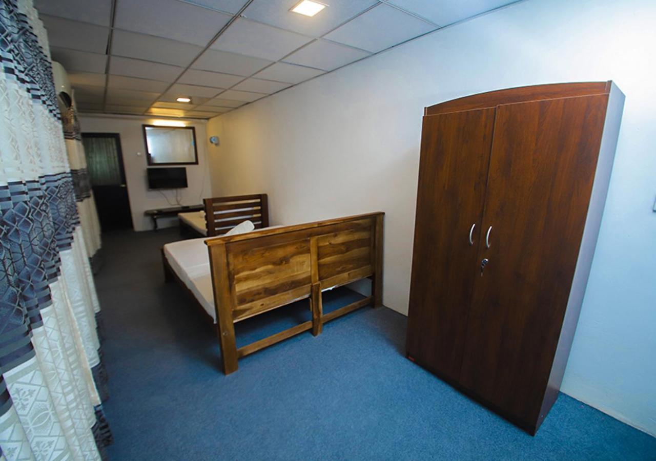 Birdsong Leisure Resort ティッサマハーラーマ エクステリア 写真