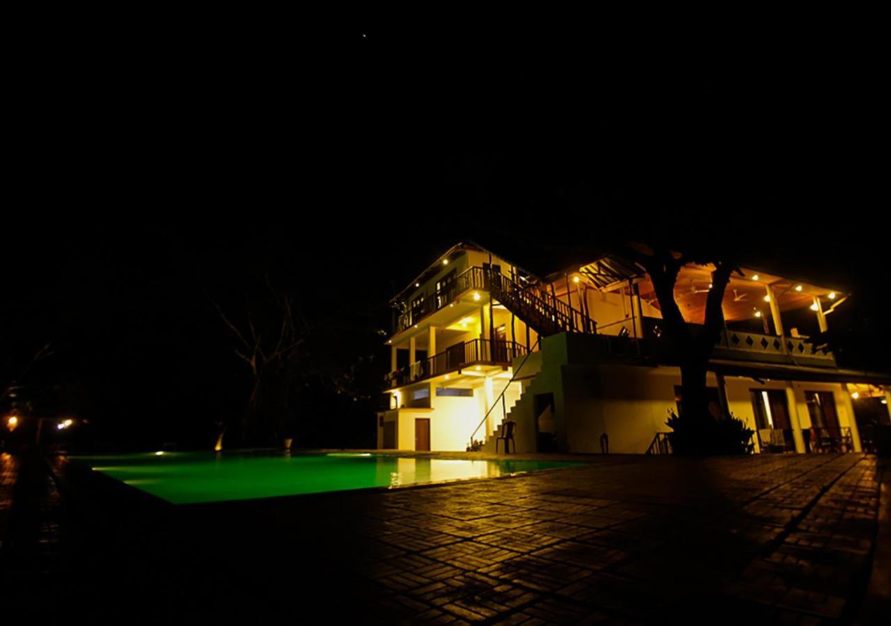 Birdsong Leisure Resort ティッサマハーラーマ エクステリア 写真