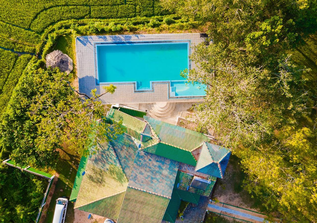 Birdsong Leisure Resort ティッサマハーラーマ エクステリア 写真